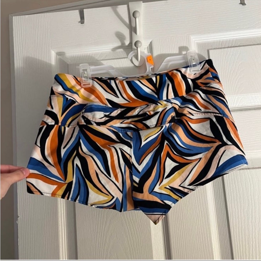 Hurley women’s shorts